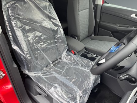 2026 Ford Tourneo Connect - photo 7
