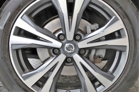 2018 Nissan Qashqai - photo 23