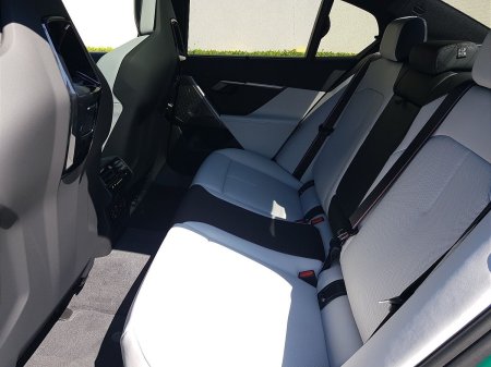 2026 BMW M5 - photo 20