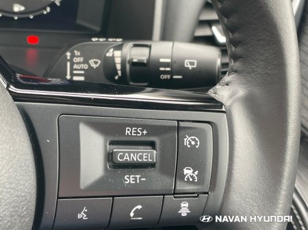 2025 Nissan X-Trail - photo 22
