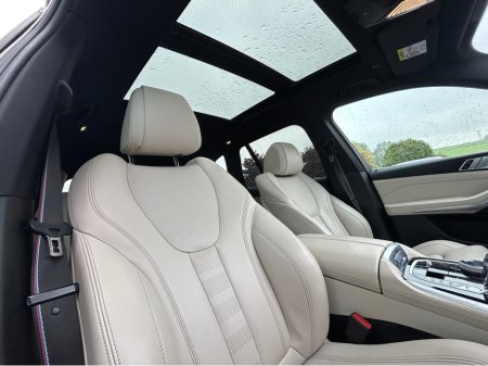 2021 BMW X5 - photo 3