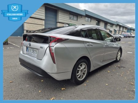 2016 Toyota Prius - photo 6