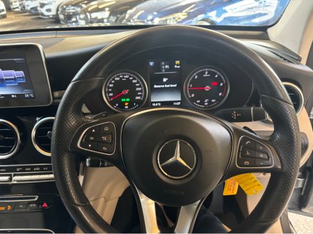 2017 Mercedes-Benz GLC - photo 14