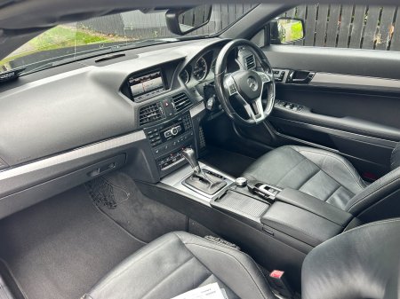2013 Mercedes-Benz E-Class - photo 16