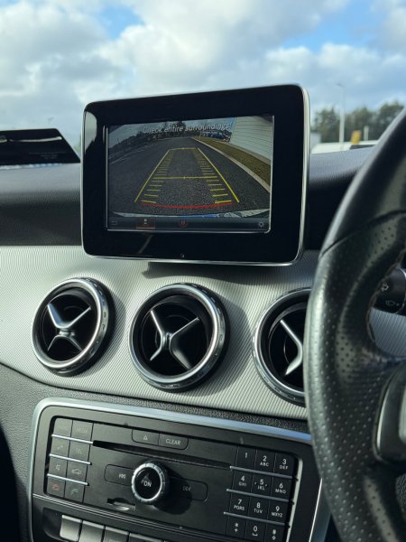 2017 Mercedes-Benz GLA - photo 11