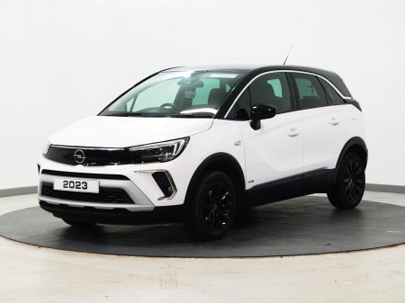 2023 Opel Crossland X - photo 9