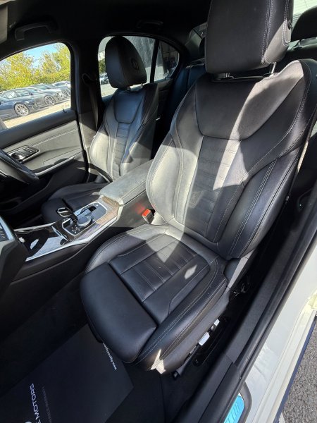 2019 BMW 3-Series - photo 14
