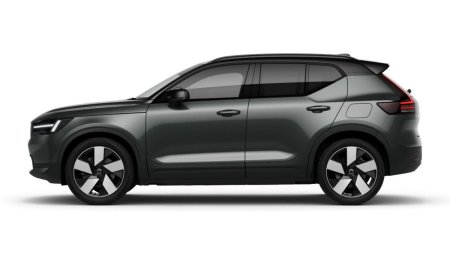 2027 Volvo EX40 - photo 3