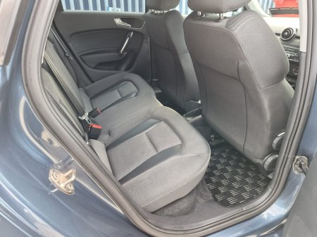 2016 Audi A1 - photo 38