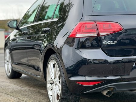 2016 Volkswagen Golf - photo 6