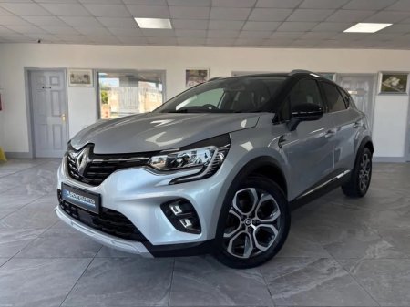 2023 Renault Captur - photo 3