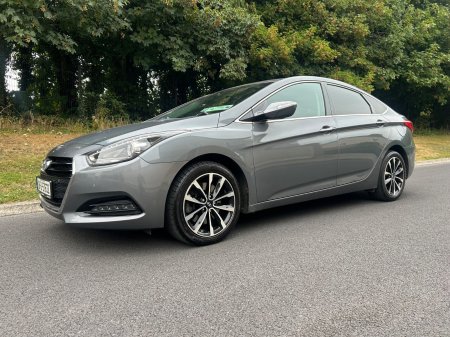 2018 Hyundai i40 - photo 7