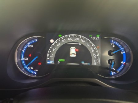 2022 Toyota RAV4 - photo 11