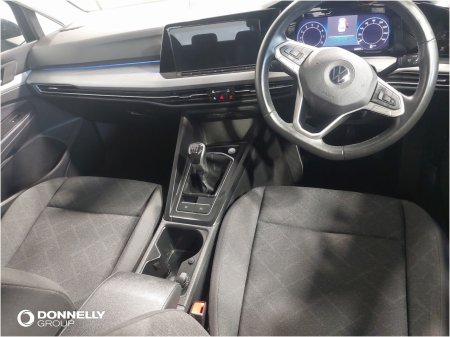2023 Volkswagen Golf - photo 16