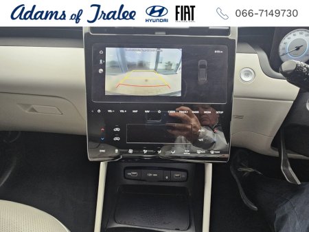 2024 Hyundai Tucson - photo 12