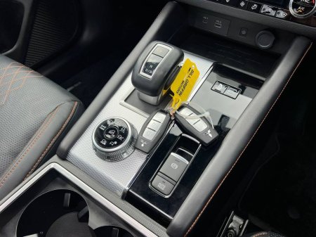 2023 Mitsubishi Outlander - photo 12