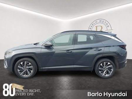 2023 Hyundai Tucson - photo 5