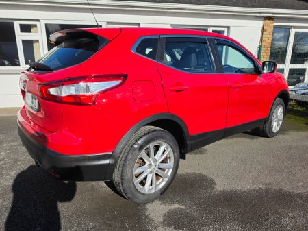 2017 Nissan Qashqai - photo 7