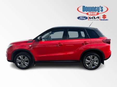 2021 Suzuki Vitara - photo 7