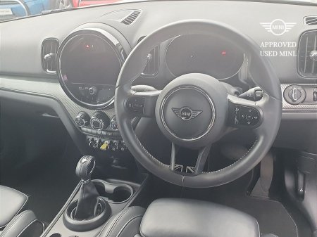2022 Mini Countryman - photo 24