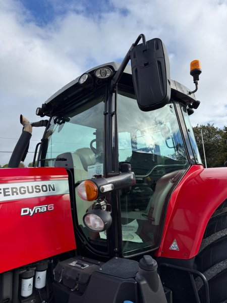 2020 Massey Ferguson Massey Ferguson 7718 S - photo 19