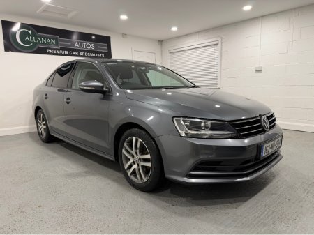 2016 Volkswagen Jetta - photo 12