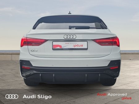 2021 Audi Q3 - photo 6
