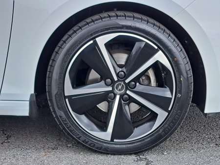 2023 Opel Astra - photo 13