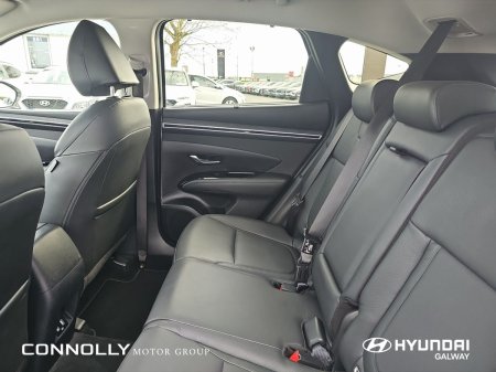 2024 Hyundai Tucson - photo 6