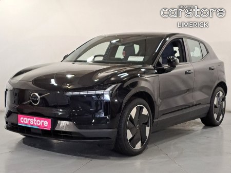 2024 Volvo EX30 - photo 7