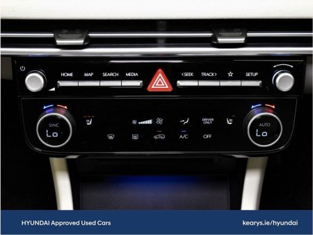 2026 Hyundai Tucson - photo 19