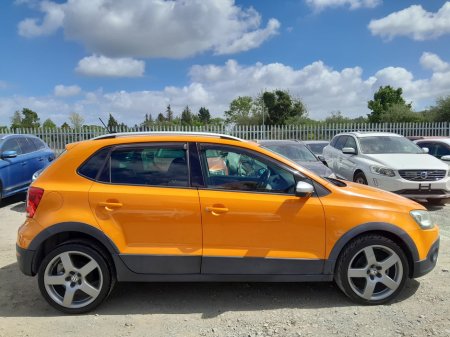 2014 Volkswagen Polo - photo 4