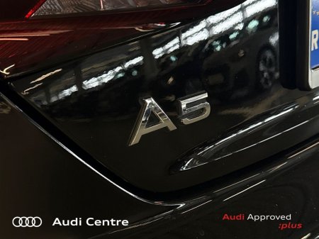 2024 Audi A5 - photo 19