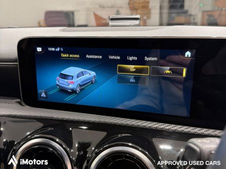 2019 Mercedes-Benz A-Class - photo 26