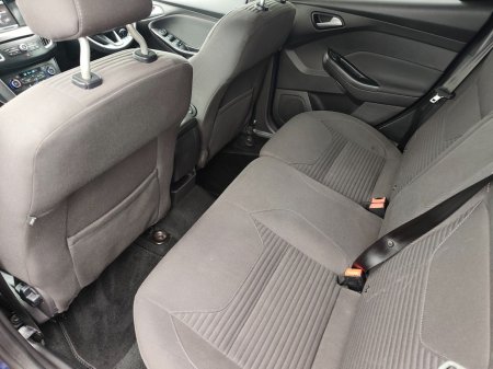 2016 Ford Focus - photo 9
