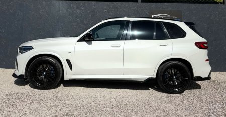 2019 BMW X5 - photo 20