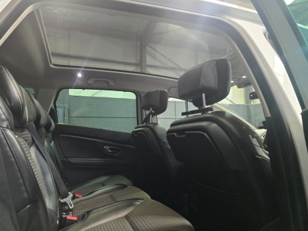 2018 Renault Grand Scenic - photo 12