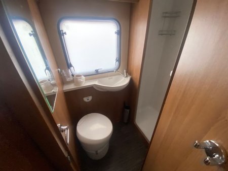 2019 Fiat Ducato Camper - photo 14