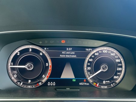 2019 Volkswagen Tiguan - photo 14