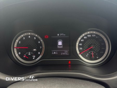 2022 Hyundai i10 - photo 16