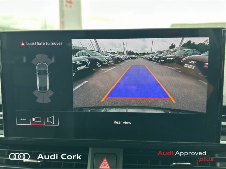 2024 Audi A5 - photo 18