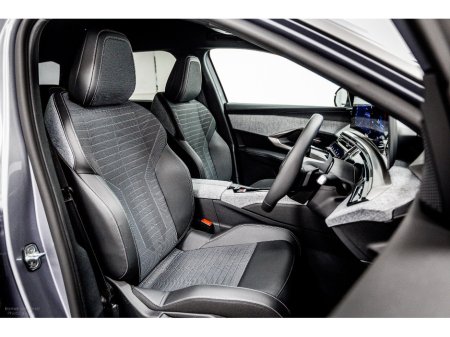 2026 Peugeot 5008 - photo 3