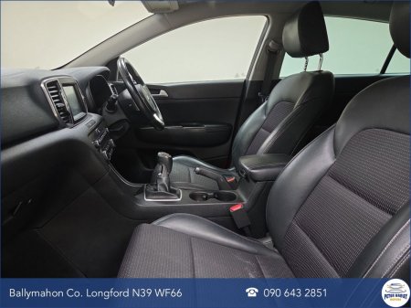 2016 Kia Sportage - photo 10