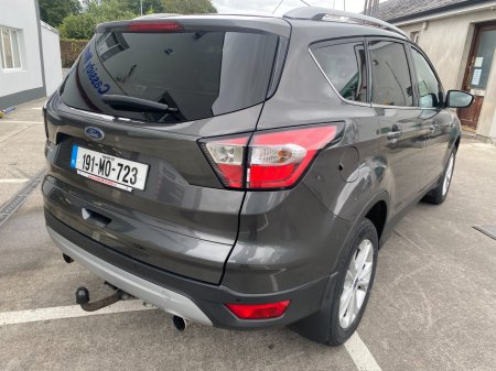 2019 Ford Kuga - photo 7