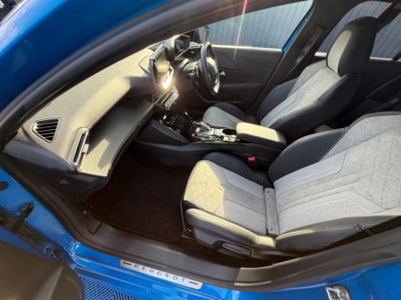 2021 Peugeot 208 - photo 52