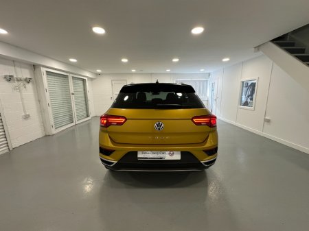 2021 Volkswagen T-Roc - photo 14