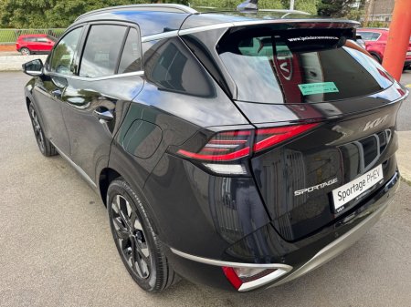 2026 Kia Sportage - photo 4