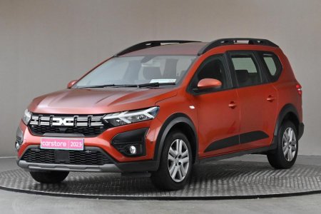 2023 Dacia Jogger - photo 3