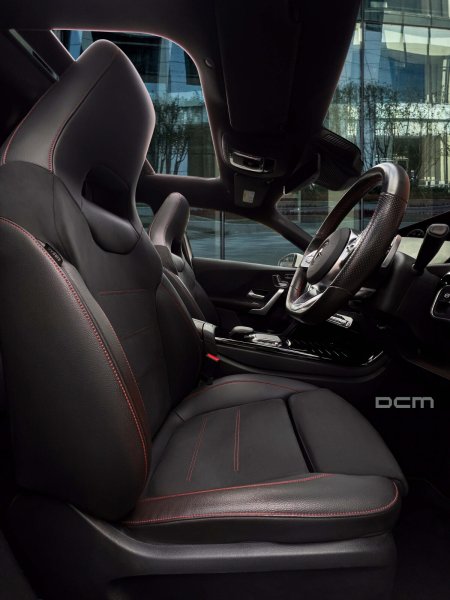 2022 Mercedes-Benz A-Class - photo 9