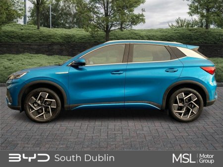 2025 BYD ATTO 3 - photo 6